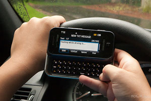 States Boost Safety Laws Before Distracted Driving Awareness Month 1