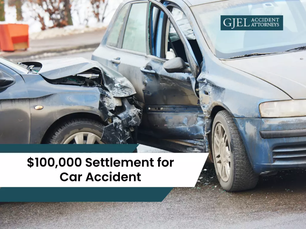 Auto versus Auto Contra Costa County Accident 1