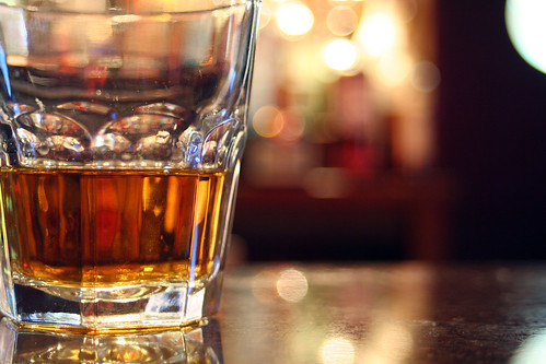 California Targets Liability Loophole for Alcohol-Related Wrongful Death Suits 1