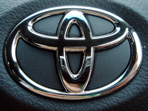 Plaintiff Law Firms Charge Ahead Despite Toyota Report 1