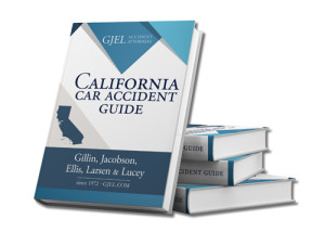 California Car Accident Guide