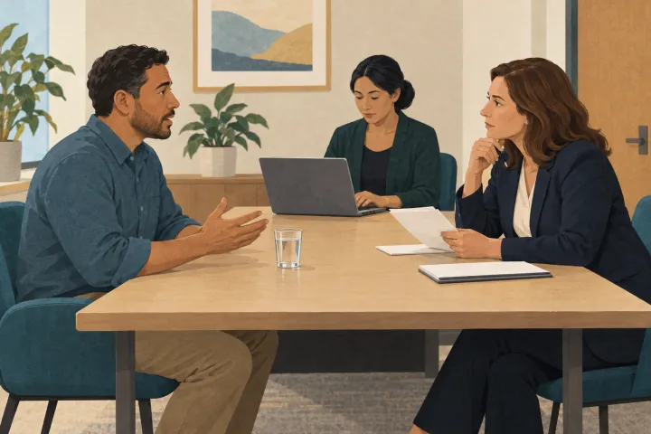 deposition conversation 720