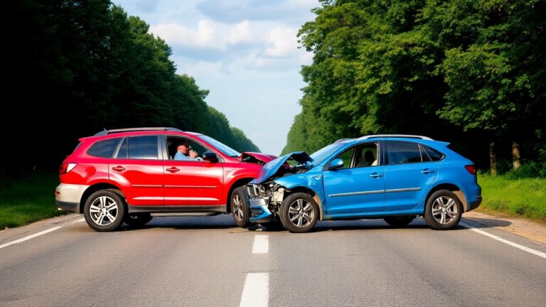 Samantha Parian two cars collided in a road accident 56b6aeb8 0505 404e ae3f 5e99994b3796