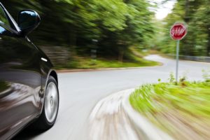 reckless driving solutions