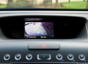 backup camera