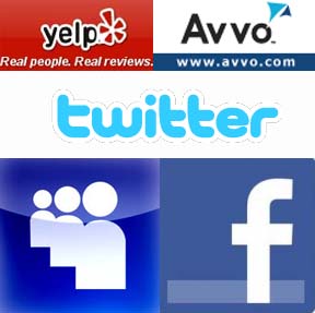 California Judges Debate Social Media Use 1