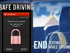 5 Great Cell Phone Apps to Prevent Distracted Driving 5