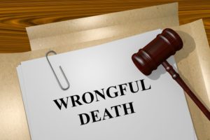 California Wrongful Death Cases