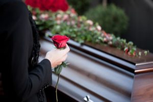 California Wrongful Death Lawsuits