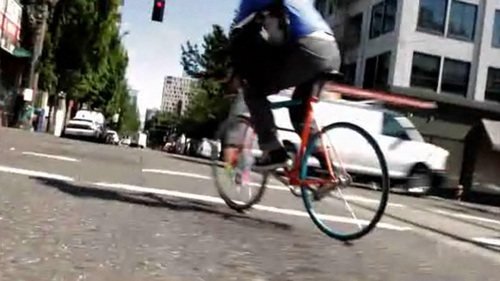 Portland sigue invirtiendo en bicicleta en medio de las continuas restricciones presupuestarias 1