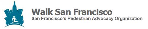 WalkSF-Logo Community Involvement 1
