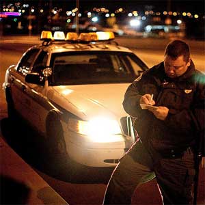 ¿Debería la policía de San Francisco organizar redadas contra la conducción distraída? 1