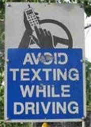 New studies reiterate texting while driving is unsafe 1