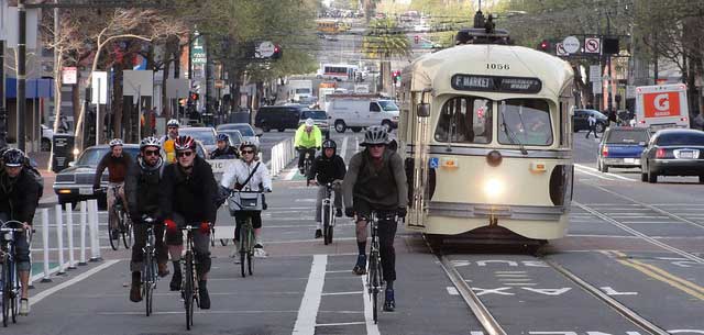 S.F. challenged to reduce bike fatalities, ramp up safety efforts 1