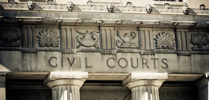 Civil-Courts