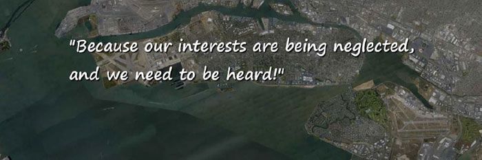 (Source: I Drive Alameda Facebook Page)