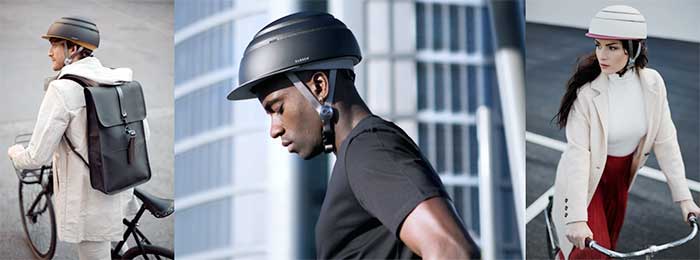 Closca Helmet