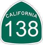 california-state-highway-138