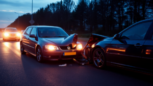 a car accident with a jack on the front end, GJEL Accident Attorneys