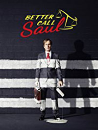 Saul Goodman is another popular fictional TV attorney