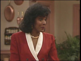 Clair Huxtable Cosby Show