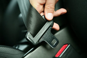 Faulty Seatbelt Lawsuit California