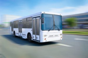 bus accident settlement