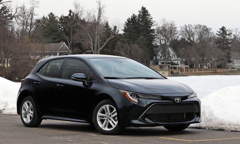 Safest Cars for Teenage Drivers in 2022 3