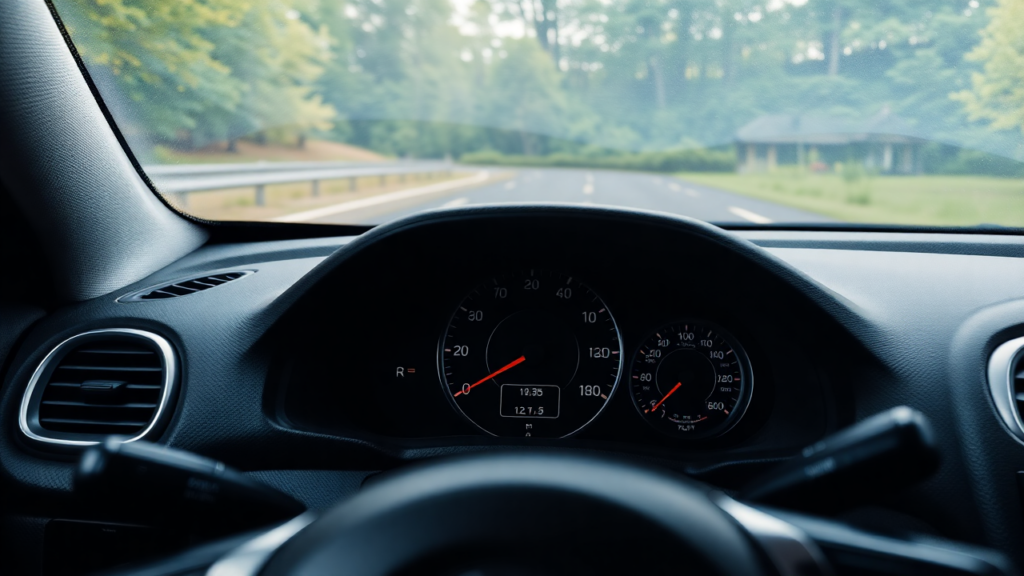 Tecnología para la seguridad del automóvil: Dispositivos para prevenir accidentes 1