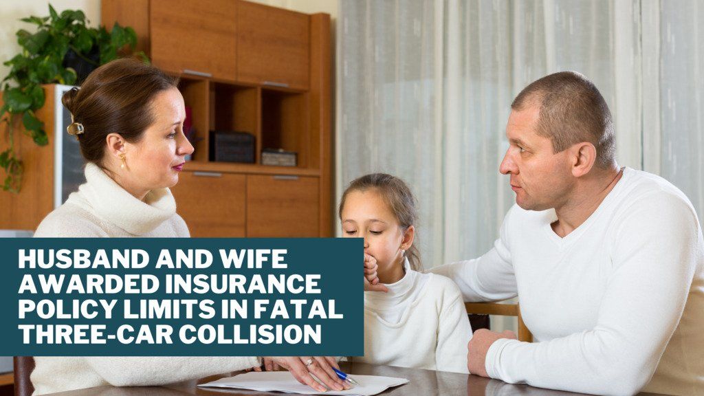 Richmond I-80 Car Accident Case: GJEL Secures Maximum Compensation 1