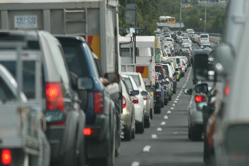 Prepárese para conducir en verano con la lista de accidentes 1