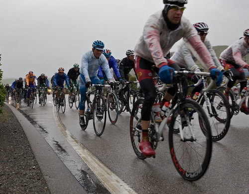 ¿Los partes de lesiones por accidentes de bicicleta mejoran la seguridad o asustan a los ciclistas potenciales? 1