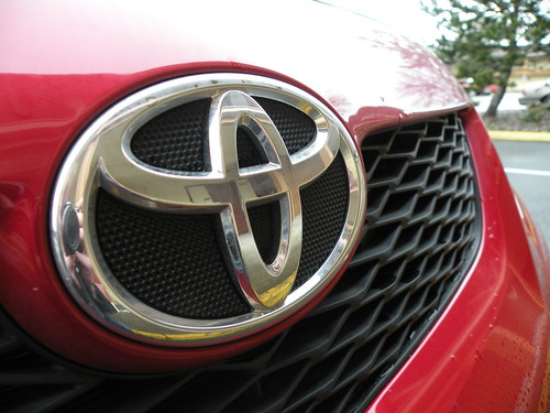 ¿Significan algo para Toyota las demandas anteriores por aceleración involuntaria? 1