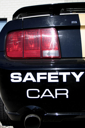 Appeasing Detroit, Congress Dulls Auto Safety Overhaul 1