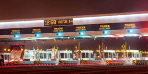 Bridge-Tolls