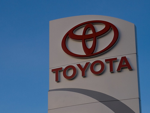 Los demandantes de Toyota se enfrentan a un obstáculo legal clave en las demandas por aceleración involuntaria 1