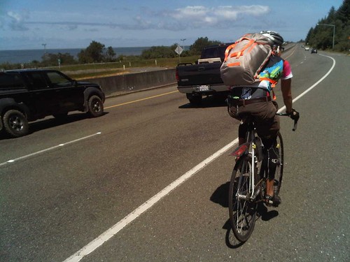 Los legisladores californianos se toman en serio la seguridad de las bicicletas 1