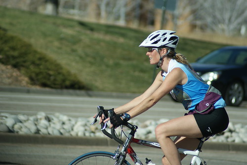 National Bike Month Supporters Get Serious on Sacramento Bicycle Accidents 1