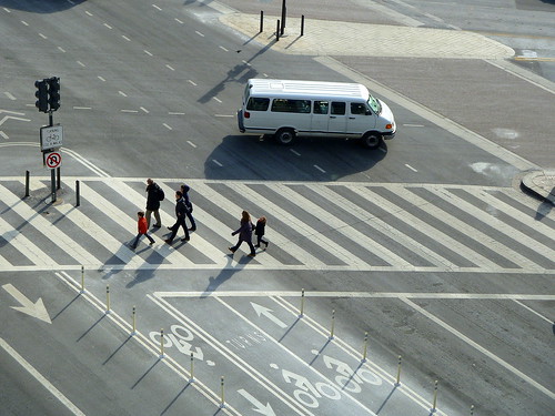 San Francisco Pedestrian Accident Highlights Urgent Need For Action Plan 1