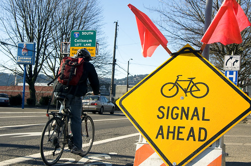 5 grandes planes de seguridad para ciclistas en California 1