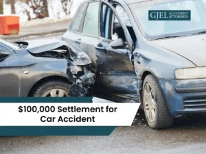 Auto vs Auto Accident