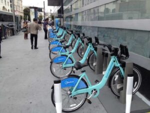 Bay Area Bike Share