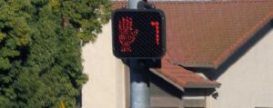 Countdown Signal 1