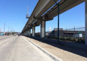 East Bay Greenway Initial Segment