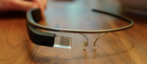 Google Glass