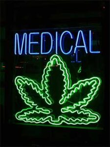Medical Marijuana