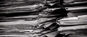 Paperwork
