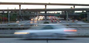 SF Freeway