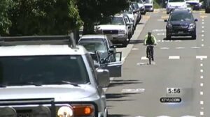 Sharrows