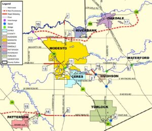 Stanislaus County